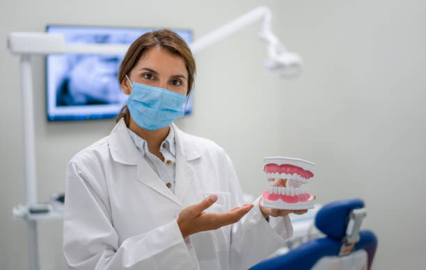 Best Emergency Gum Pain Relief  in Eldon, MO